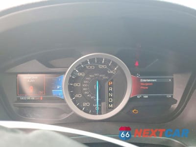 Zdjęcie 9 z 12 samochodu: 2014 FORD EXPLORER SPORT VIN:1FM5K8GT2EGB27115 - miniatura