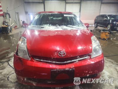 Piąte zdjęcie samochodu w środku: 2009 TOYOTA PRIUS VIN:JTDKB20U493526886 - miniatura