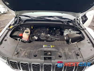 Zdjęcie 12 z 13 samochodu: 2023 JEEP GRAND CHEROKEE L LAREDO VIN:1C4RJKAGXP8865842 - miniatura
