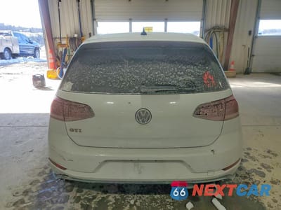 Zdjęcie 6 z 11 samochodu: 2020 VOLKSWAGEN GTI S VIN:3VW5T7AU7LM004505 - miniatura