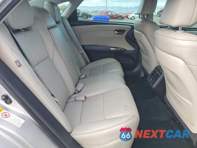 Zdjęcie 10 z 13 samochodu: 2013 TOYOTA AVALON HYBRID LIMITED VIN:4T1BD1EBXDU006959 - miniatura