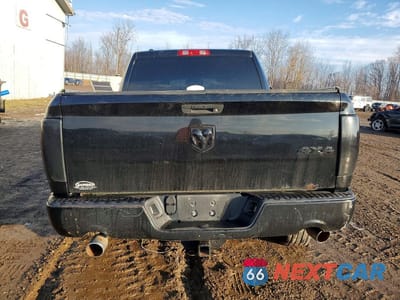 Zdjęcie 6 z 11 samochodu: 2014 RAM 1500 ST VIN:1C6RR7KT1ES137626 - miniatura