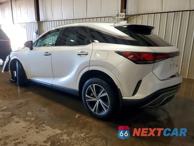 Drugie zdjęcie samochodu z przodu: 2024 LEXUS RX 350 VIN:2T2BAMCA4RC075431 - miniatura