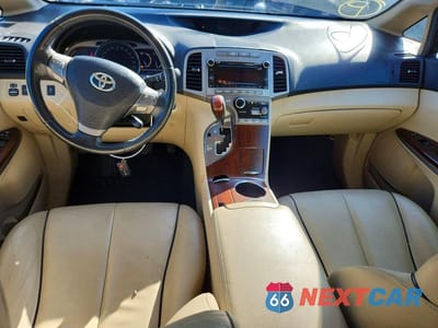 Zdjęcie 8 z 12 samochodu: 2011 TOYOTA VENZA VIN:4T3ZA3BB7BU046993 - miniatura