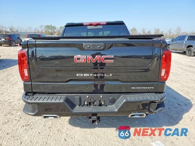 Zdjęcie 6 z 11 samochodu: 2024 GMC SIERRA K1500 DENALI VIN:3GTUUGED3RG211230 - miniatura