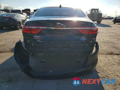 Zdjęcie 6 z 12 samochodu: 2018 JAGUAR XF PREMIUM VIN:SAJBJ4EV7JCY58083 - miniatura