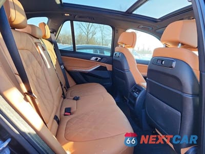 Zdjęcie 11 z 14 samochodu: 2024 BMW X5 XDRIVE40I VIN:5UX23EU04R9U66903 - miniatura