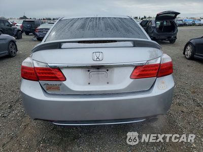 Zdjęcie 6 z 11 samochodu: 2013 HONDA ACCORD EXL VIN:1HGCR2F88DA188859 - miniatura