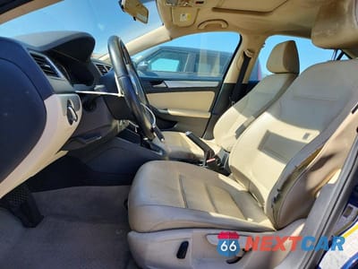 Zdjęcie 7 z 11 samochodu: 2014 VOLKSWAGEN JETTA SE VIN:3VWD17AJ6EM444905 - miniatura