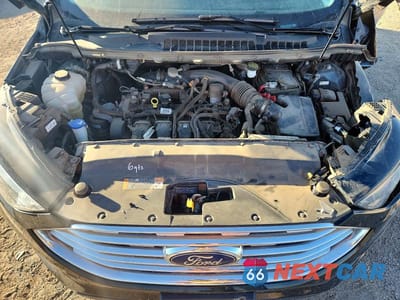 Zdjęcie 12 z 13 samochodu: 2019 FORD EDGE SEL VIN:2FMPK4J9XKBC41073 - miniatura