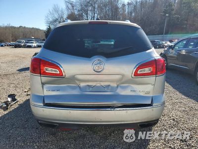 Zdjęcie 6 z 13 samochodu: 2016 BUICK ENCLAVE VIN:5GAKVBKD4GJ122114 - miniatura
