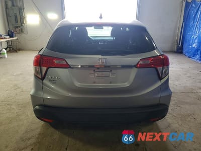 Zdjęcie 6 z 11 samochodu: 2021 HONDA HR-V LX VIN:3CZRU5H31MM730326 - miniatura