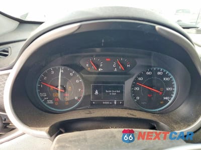 Zdjęcie 9 z 12 samochodu: 2022 CHEVROLET MALIBU LT VIN:1G1ZD5ST1NF171207 - miniatura
