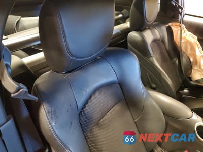 Zdjęcie 10 z 13 samochodu: 2014 NISSAN 370Z TOURING VIN:JN1AZ4EH0EM633066 - miniatura