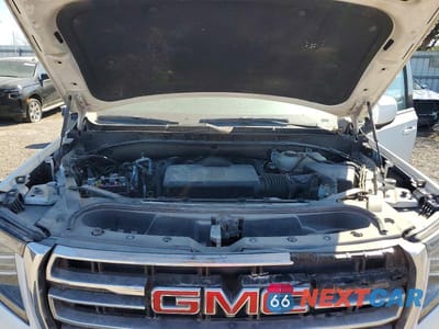 Zdjęcie 12 z 13 samochodu: 2021 GMC YUKON SLT VIN:1GKS2BKD8MR122464 - miniatura