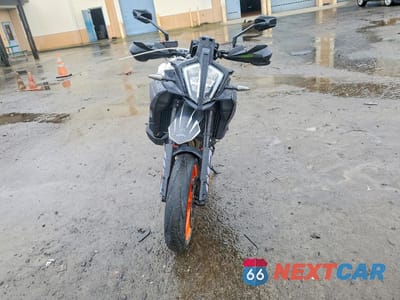 Drugie zdjęcie samochodu z przodu: 2024 KTM 890 ADVENTURE VIN:VBKTS6403RM879292 - miniatura