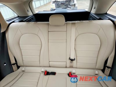 Zdjęcie 10 z 12 samochodu: 2016 MERCEDES-BENZ GLC 300 4MATIC VIN:WDC0G4KB7GF082425 - miniatura