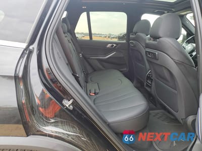 Zdjęcie 11 z 13 samochodu: 2019 BMW X5 XDRIVE40I VIN:5UXCR6C51KLL02491 - miniatura