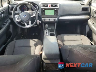 Zdjęcie 8 z 12 samochodu: 2016 SUBARU LEGACY 2.5I PREMIUM VIN:4S3BNAH63G3011141 - miniatura