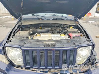 Zdjęcie 12 z 12 samochodu: 2012 JEEP LIBERTY SPORT VIN:1C4PJMAK7CW185393 - miniatura