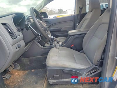 Zdjęcie 7 z 12 samochodu: 2018 GMC CANYON VIN:1GTG5BEA5J1109031 - miniatura
