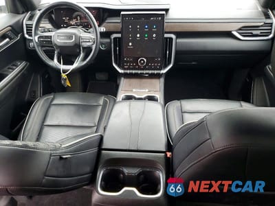 Zdjęcie 8 z 12 samochodu: 2024 GMC ACADIA DENALI VIN:1GKENLKS7RJ222988 - miniatura