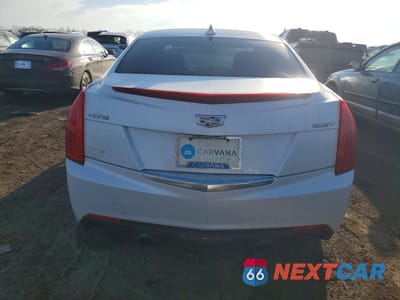Zdjęcie 6 z 12 samochodu: 2017 CADILLAC ATS VIN:1G6AA5RX9H0186599 - miniatura