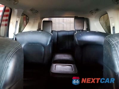Zdjęcie 10 z 13 samochodu: 2021 NISSAN ARMADA SL VIN:JN8AY2BB4M9793378 - miniatura