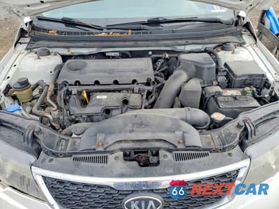 Zdjęcie 11 z 11 samochodu: 2012 KIA FORTE SX VIN:KNAFW4A32C5497355 - miniatura