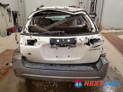 Zdjęcie 6 z 12 samochodu: 2005 SUBARU LEGACY OUTBACK 2.5I VIN:4S4BP61C856308310 - miniatura