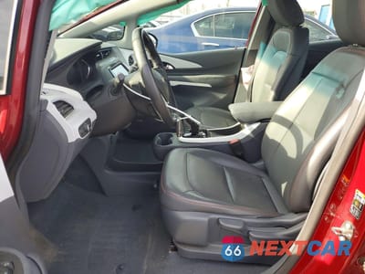 Zdjęcie 7 z 12 samochodu: 2018 CHEVROLET BOLT EV PREMIER VIN:1G1FX6S06J4115307 - miniatura