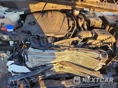 Zdjęcie 12 z 12 samochodu: 2022 HYUNDAI TUCSON LIMITED VIN:5NMJECAE1NH048809 - miniatura