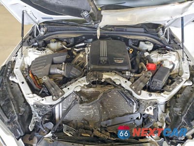 Zdjęcie 11 z 11 samochodu: 2020 CADILLAC CT5 SPORT VIN:1G6DU5RKXL0134741 - miniatura