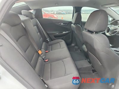 Zdjęcie 10 z 12 samochodu: 2023 CHEVROLET MALIBU LS VIN:1G1ZC5STXPF187248 - miniatura