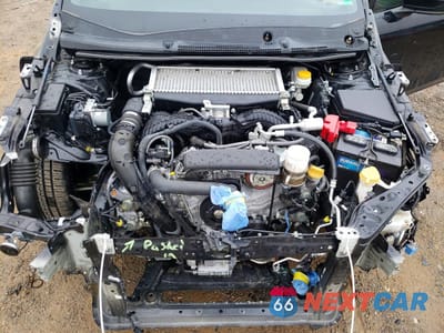 Zdjęcie 11 z 12 samochodu: 2023 SUBARU WRX VIN:JF1VBAA68P9804518 - miniatura