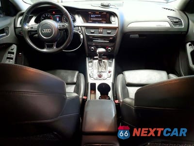 Zdjęcie 8 z 12 samochodu: 2013 AUDI A4 PREMIUM PLUS VIN:WAUFFAFL7DN046267 - miniatura