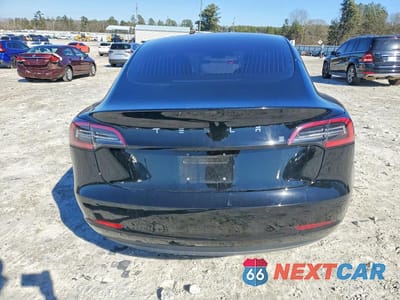 Zdjęcie 6 z 11 samochodu: 2018 TESLA MODEL 3 VIN:5YJ3E1EA6JF027308 - miniatura