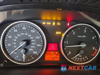 Zdjęcie 9 z 13 samochodu: 2013 BMW X5 XDRIVE35D VIN:5UXZW0C58D0B95253 - miniatura