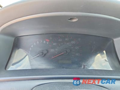 Zdjęcie 9 z 12 samochodu: 2005 TOYOTA COROLLA XRS VIN:2T1BY30E85C483944 - miniatura