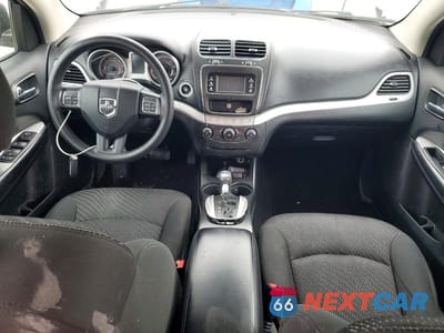 Zdjęcie 8 z 13 samochodu: 2017 DODGE JOURNEY SXT VIN:3C4PDDBG1HT512188 - miniatura