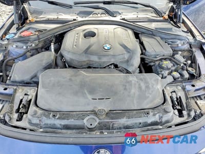 Zdjęcie 11 z 12 samochodu: 2018 BMW 330 XI VIN:WBA8D9G54JNU72281 - miniatura