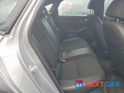 Zdjęcie 10 z 12 samochodu: 2024 HONDA CIVIC SPORT VIN:2HGFE2F54RH513790 - miniatura