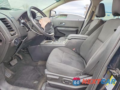 Zdjęcie 7 z 13 samochodu: 2008 FORD EDGE SEL VIN:2FMDK38CX8BA71949 - miniatura