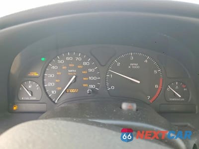 Zdjęcie 9 z 12 samochodu: 2002 SATURN SL SPRING SPECIAL VIN:1G8ZS52882Z291535 - miniatura