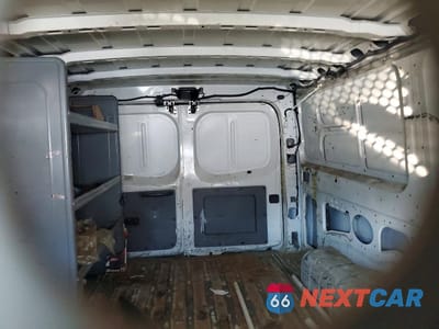 Zdjęcie 10 z 13 samochodu: 2016 NISSAN NV 1500 S VIN:1N6BF0KM5GN807891 - miniatura