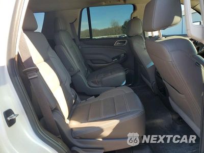 Zdjęcie 11 z 12 samochodu: 2020 GMC YUKON VIN:1GKS2CKJ2LR203177 - miniatura