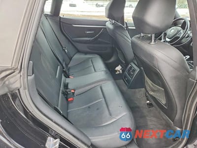 Zdjęcie 10 z 12 samochodu: 2019 BMW 430XI GRAN COUPE VIN:WBA4J3C55KBL08874 - miniatura