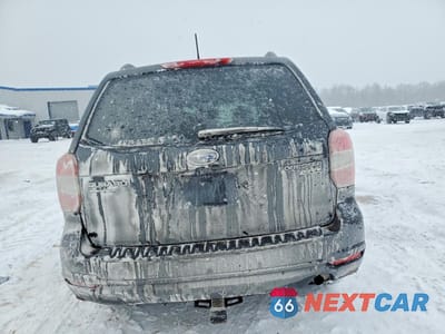 Zdjęcie 6 z 14 samochodu: 2015 SUBARU FORESTER 2.5I PREMIUM VIN:JF2SJADC8FH496337 - miniatura