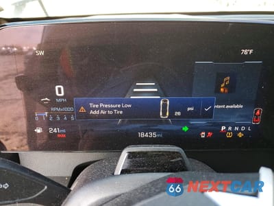 Zdjęcie 9 z 15 samochodu: 2025 CHEVROLET TRAVERSE LT VIN:1GNERGRS6SJ193932 - miniatura