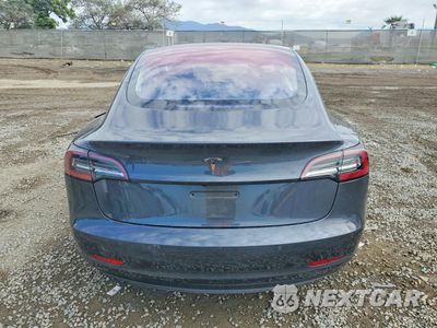 Zdjęcie 6 z 14 samochodu: 2018 TESLA MODEL 3 VIN:5YJ3E1EA9JF024127 - miniatura